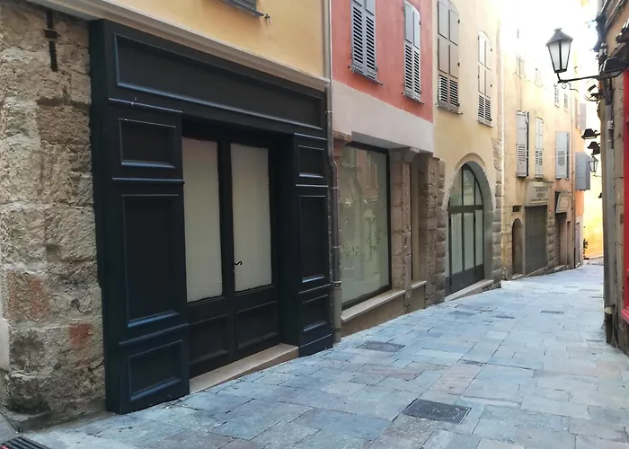 Superbe Appartement Hyper Centre 2 Chambres Wifi