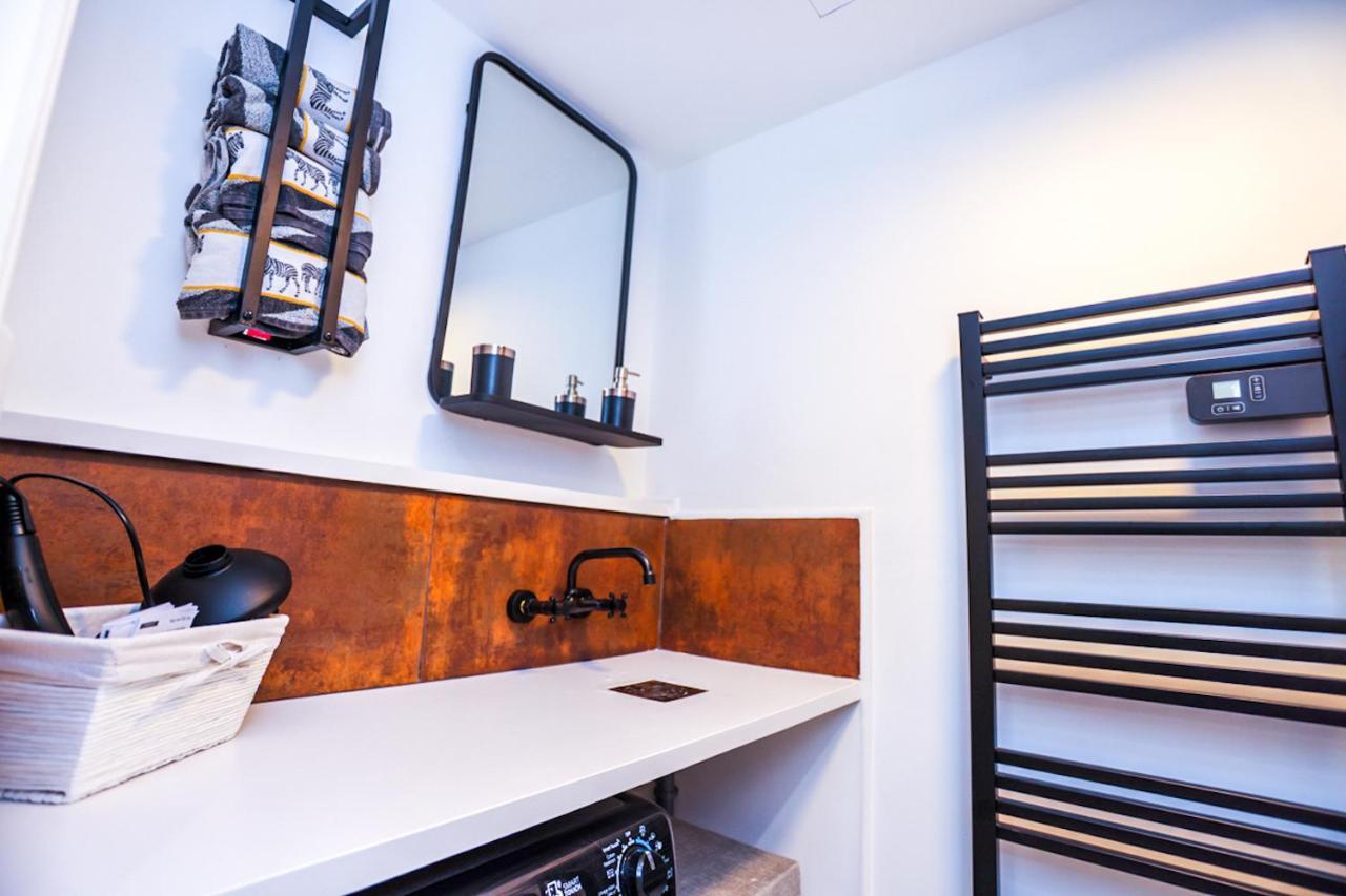 Superbe Hyper Centre 2 Wifi Apartment *